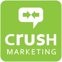 Crush Marketing Inc. Logo