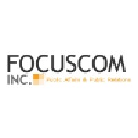 Focuscom Inc. Logo