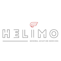 Helimo NV. Logo