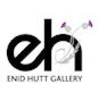 Enid Hutt Gallery Logo