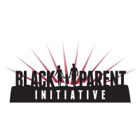 Black Parent Initiative Logo