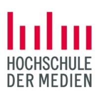 Stuttgart Media University Logo