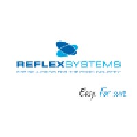 ReflexSystems Logo