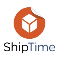 ShipTime Logo