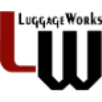 Luggageworks,Inc Logo