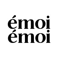 émoi émoi Logo