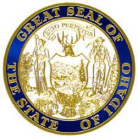 Idaho State Treasurers Office Logo