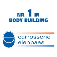 Carrosserie Elenbaas Logo
