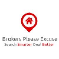 Brokers Please Excuse Private Limited Logo