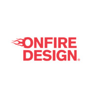 Onfire Design Ltd Logo