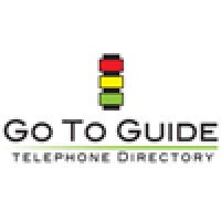 Go To Guide Telephone Directory Logo