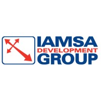 IAMSA Development Group Logo