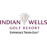 Indian Wells Golf Resort Logo