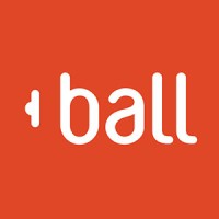 Ball Retail Marketing Logo