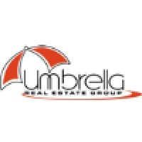 Umbrella Real Estate Group Logo
