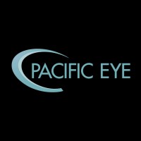 Pacific Eye Logo