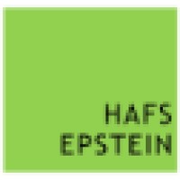 Hafs Epstein Landscape Architecture Logo