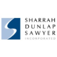 Sharrah Dunlap Sawyer, Inc. Logo