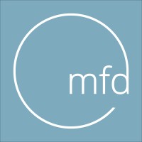 Margifox Distributors Logo