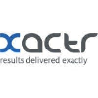 xactr Logo