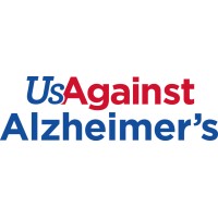 UsAgainstAlzheimers Logo