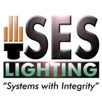 SES Lighting Logo