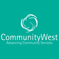CommunityWest Inc. Logo