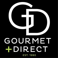 Gourmet Direct Limited Logo