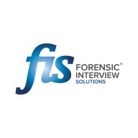 Forensic Interview Solutions FIS® Logo