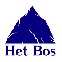 Het Bos Logo