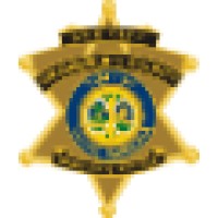 Orangeburg County Sheriffs Office Logo