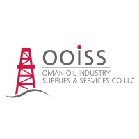 Oman Oil Industry Supplies & Services Co. LLC Logo