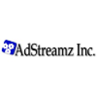AdStreamz, Inc. Logo