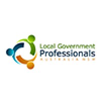 LG Professionals, NSW Logo