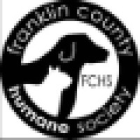 Franklin County Humane Society Logo