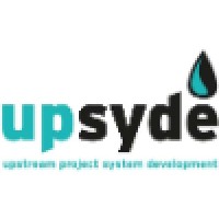 Upsyde International Inc Logo
