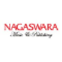 Nagaswara Music & Publishing Logo