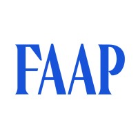 FAAP - Fundação Armando Alvares Penteado Logo