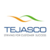 Tejasco Techsoft Pvt. Ltd. Logo