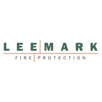 Leemark Fire Protection Pty Ltd Logo