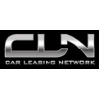 CAR LEASING NETWORK Logo