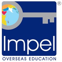 Impel Overseas Consultants Limited Logo