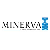 Minerva Appointments Logo