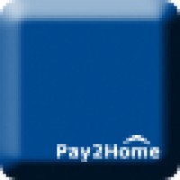 Pay2Home Logo
