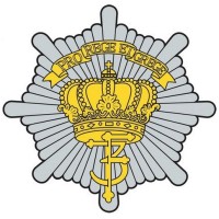 Den Kongelige Livgarde Logo