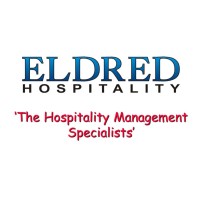 Eldred Hospitality Pty Ltd Logo