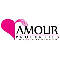 Amour Properties Logo