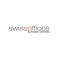 SwissOffices Logo