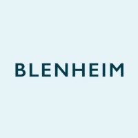 Blenheim Logo
