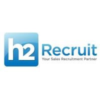 h2 Recruit Logo